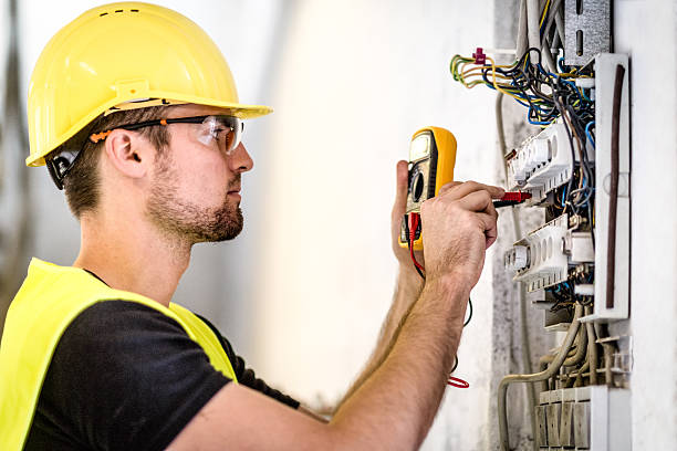 Best Electrical Troubleshooting and Repair  in USA